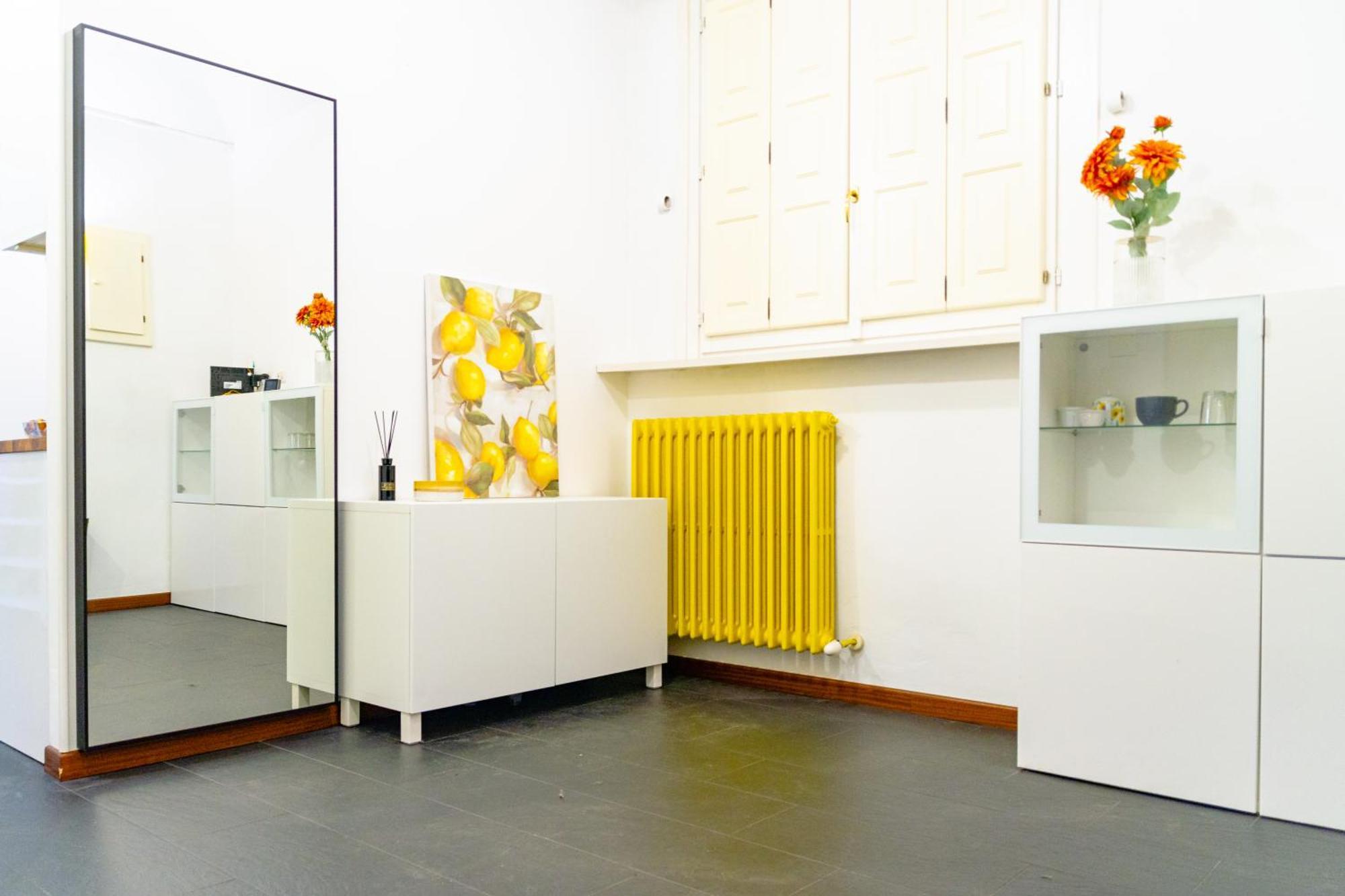 La Casa Del Valentino Appartement Turijn Buitenkant foto